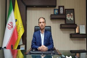 انتقال بیش از 10 میلیارد متر مکعب گاز طبیعی در منطقه شش عملیات انتقال گاز