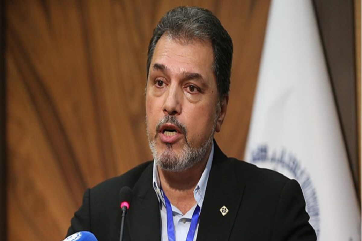 پیام-باقری