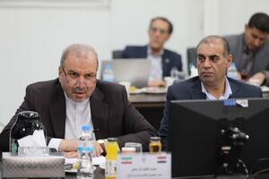 تأکید سفیر ایران بر روابط راهبردی تهران و بغداد