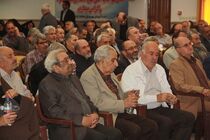 بازنشستگان فرهنگی عزیزشما گنجینه های هنر و تجربه اید