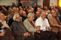 بازنشستگان فرهنگی عزیزشما گنجینه های هنر و تجربه اید