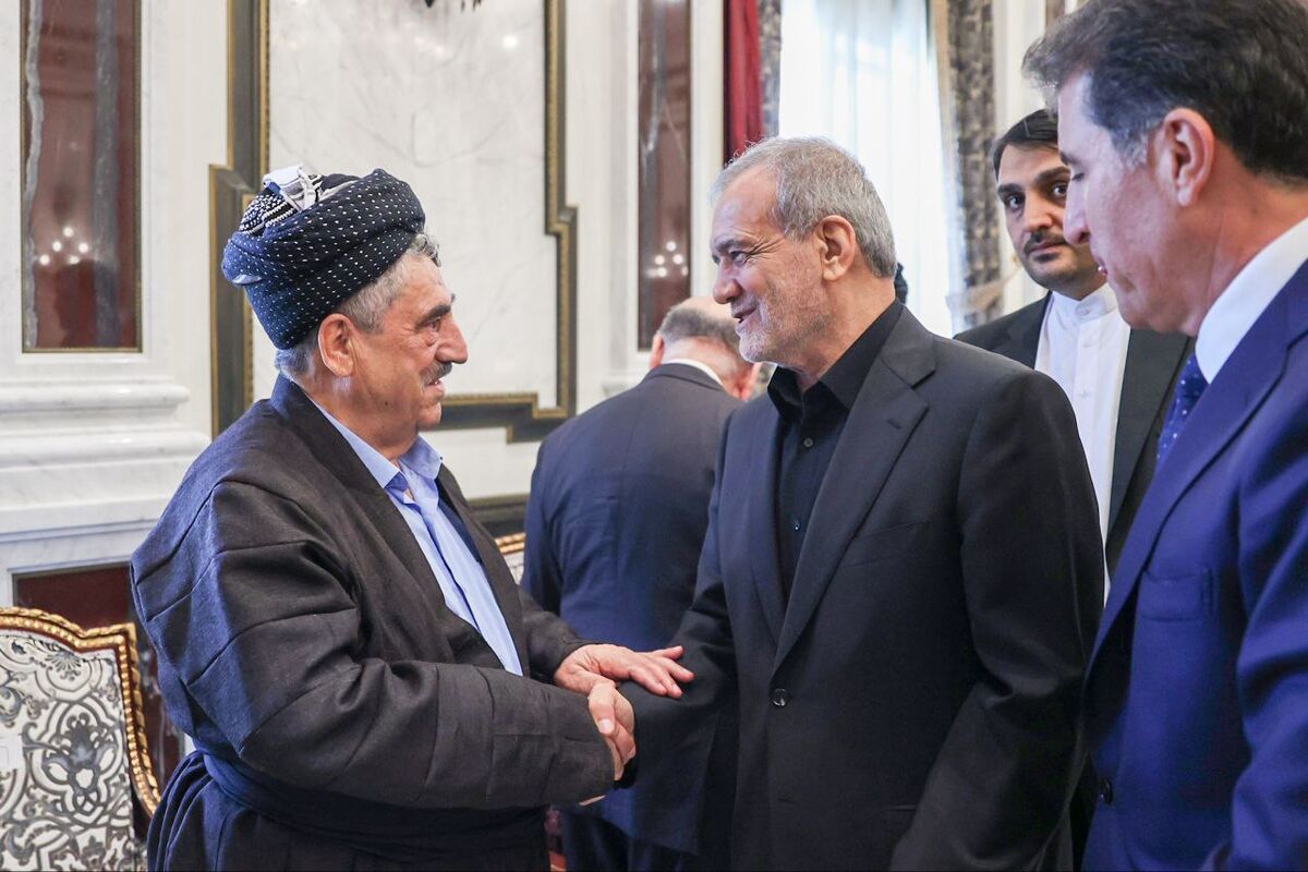 پزشکیان