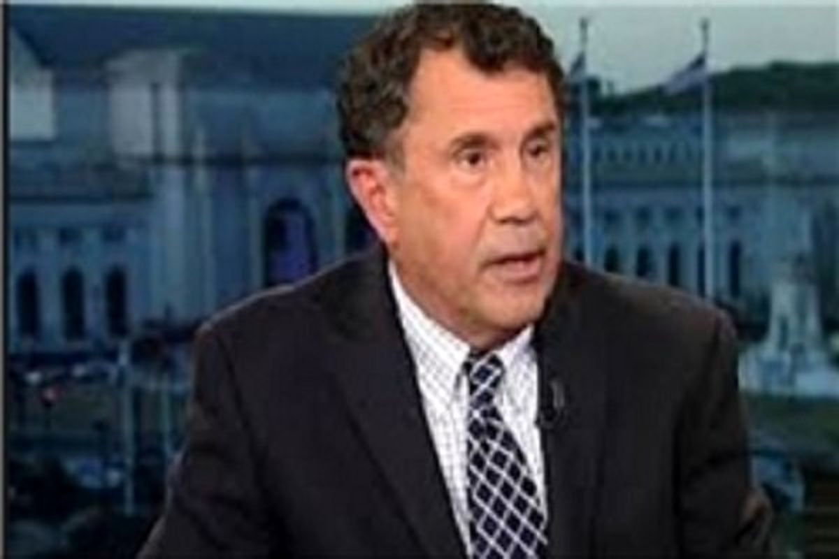 مشاور ترامپ