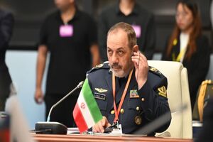 سازمان همکاری شانگهای می‌تواند به ائتلاف امنیتی تبدیل شود