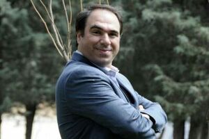 بازیگر قهوه تلخ دار فانی را وداع گفت