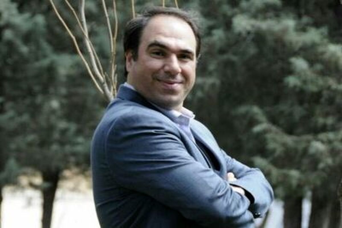 اصغر شریعتی