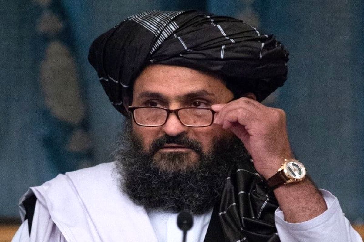 عبیدالغنی برادر