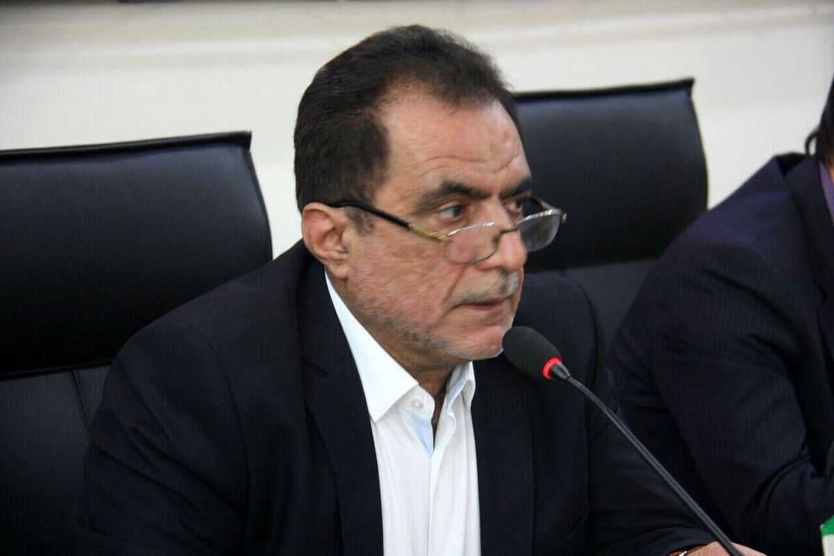 نوراله حسن زاده