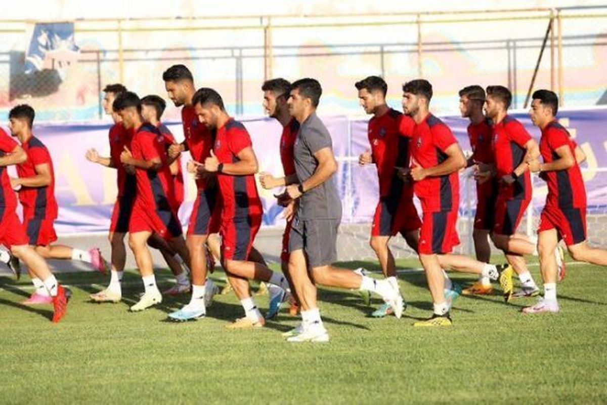 نساجی مازندران