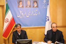 پلاک‌گذاری خودروها در منطقه آزاد اردبیل آغاز شود