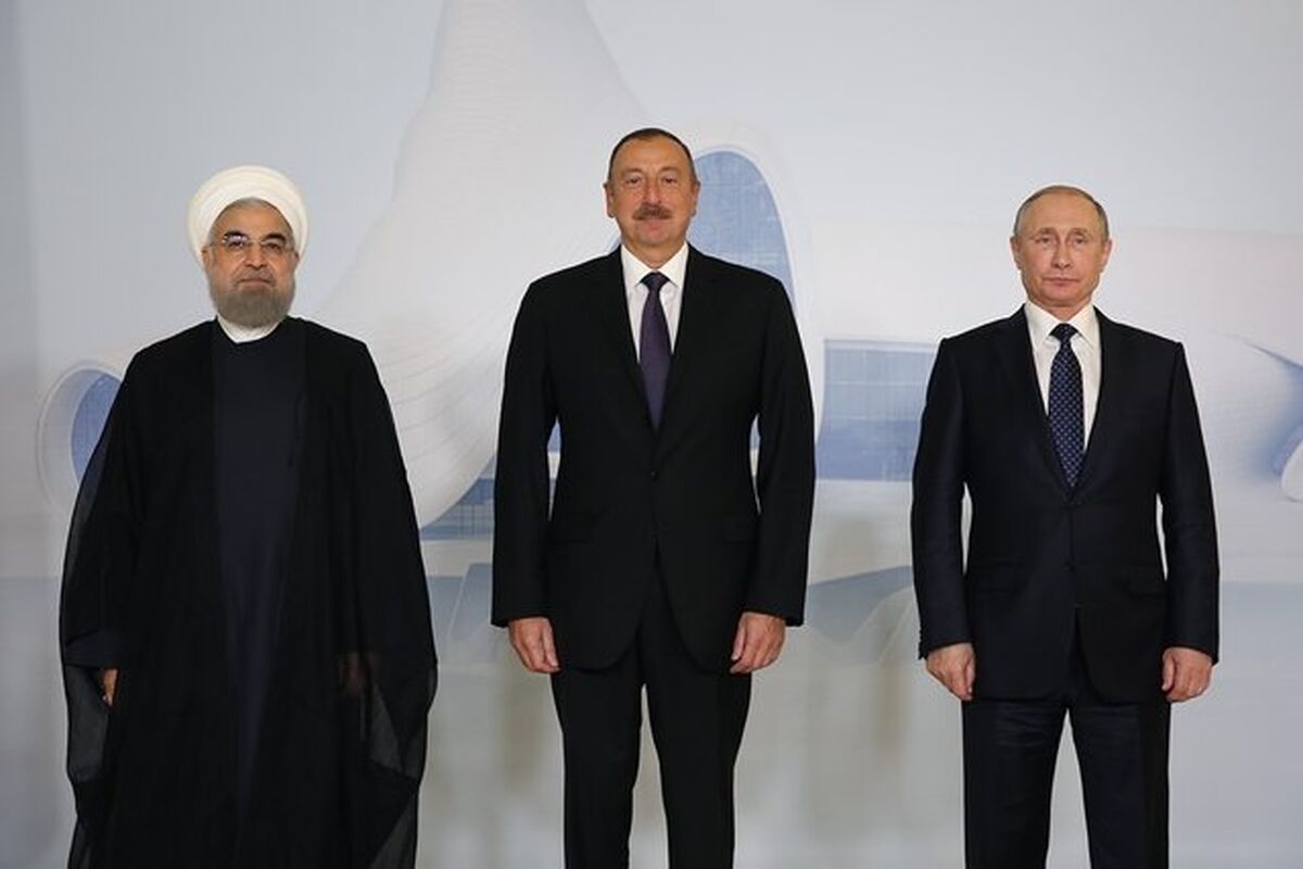 یوتین الهام علی اف