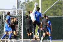 استقلال با گل دقیقه ۹۴ رضاییان از شکست برابر ذوب‌آهن گریخت
