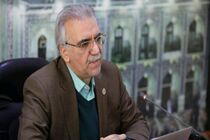زائران ملزم به استفاده از مراکز اقامتی رسمی هستند