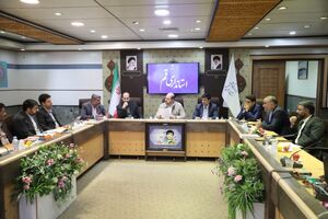 ۲ راهکار برای برون رفت از مشکلات پروژه آزادراه شهید سلیمانی