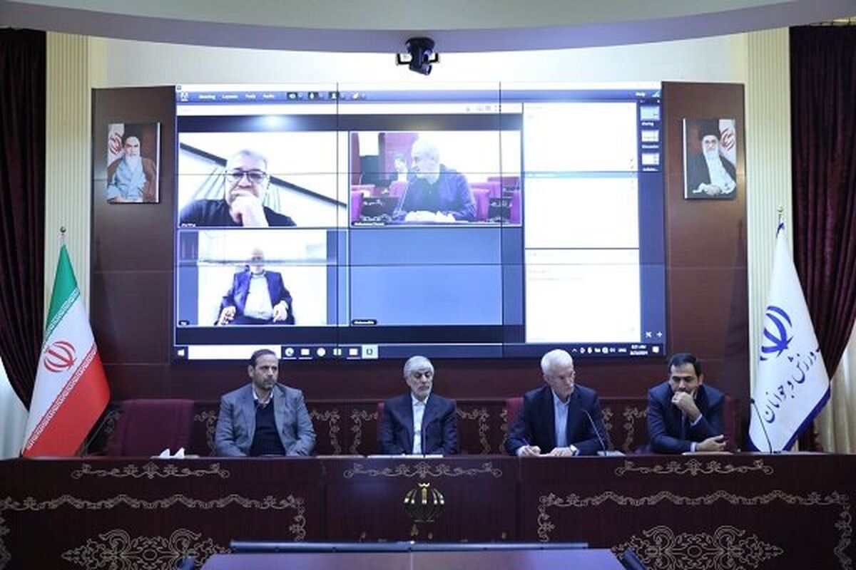 وزیر ورزش و جوانان