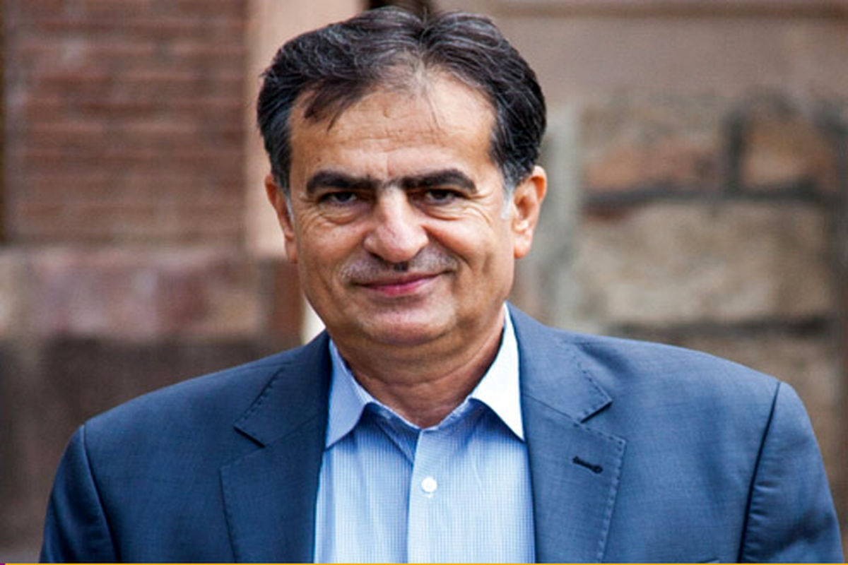 یعقوب عزیز زاده