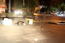 دستگیری تعدادی از عاملان جنایت تروریستی ایذه حین فرار