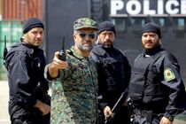 شش سریال پلیسی برای تلویزیون و شبکه های خانگی کلید خورد