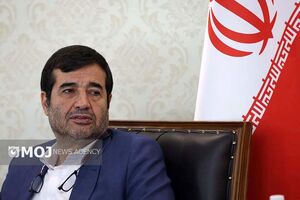 مراسم بازگشایی سالن سنجش و ارزیابی قابلیت‌های جسمانی آکادمی ملی‌المپیک آغاز شد