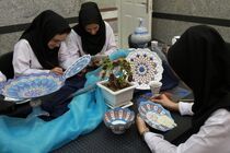 تخصیص تسهیلات برای افزایش تولید و توسعه کارگاه‌های شهر مشهد