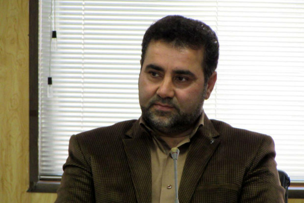 عضو شورای اسلامی شهر گرگان