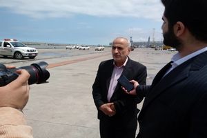 شرکت های وارد کننده روغن روند حمل و نقل را تسریع کنند/۲۳ هزار تن روغن در انزلی ترخیص شد