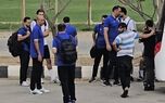 لغو بازی سپاهان و استقلال