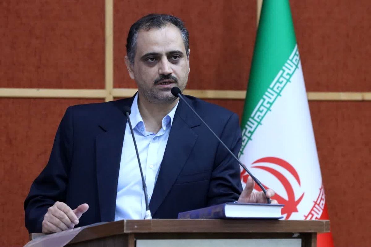 مدیرکل دفتر امور شهری و شوراهای استانداری قزوین