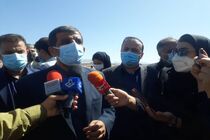 درصدد باز شدن گره های حوزه گردشگری هستیم/ صدور مجوز بیمه بدون کارفرما برای 10 هزار نفر