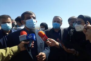 درصدد باز شدن گره های حوزه گردشگری هستیم/ صدور مجوز بیمه بدون کارفرما برای 10 هزار نفر