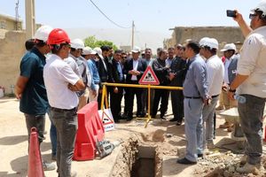 پساب یا آب دریا، جایگزین آب مصرفی در صنایع شود