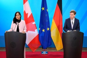 برقراری آتش‌بس بین ایران و اسرائیل مایه تسلی خاطر است