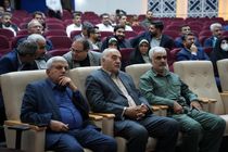 تأسیسات نم‌زدایی و فشارافزایی سرچاهی پروژه جمع‌آوری گازهای مشعل در بیدبلند، ساخت متخصصان ایرانی است