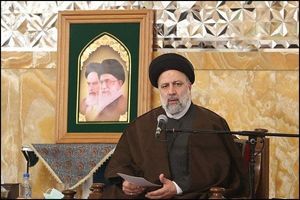 پیام تسلیت رئیس جمهور درپی درگذشت آیت‌الله موسوی بجنوردی