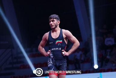 طلای زاگرب، بلیت آسیایی جرکنی را قطعی کرد