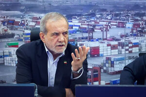 آمریکا بجای گفتگو خواهان تسلیم ایران است