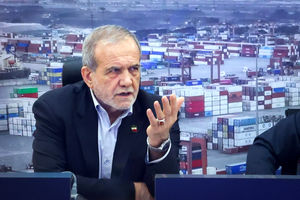 مشکلات کشور با نگاه مسئولانه و بهره‌گیری از نیروهای متخصص حل می‌شود