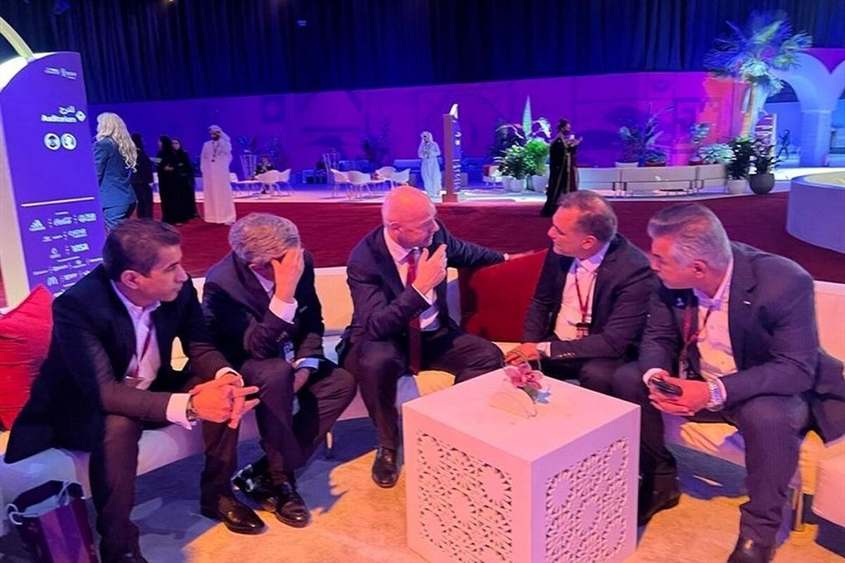 جام جهانی
