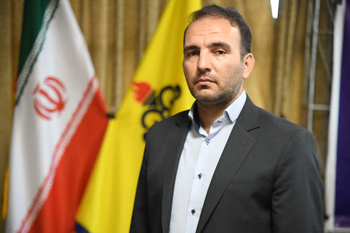شرکت گاز قزوین