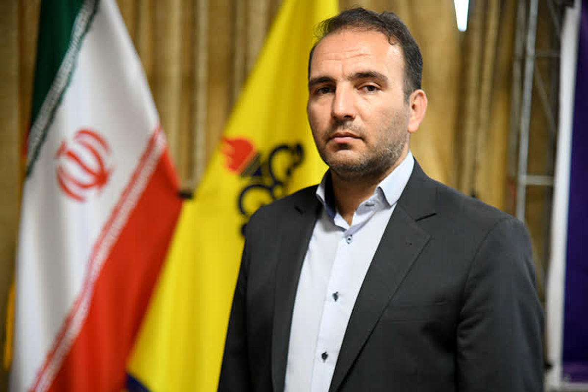 شرکت گاز قزوین