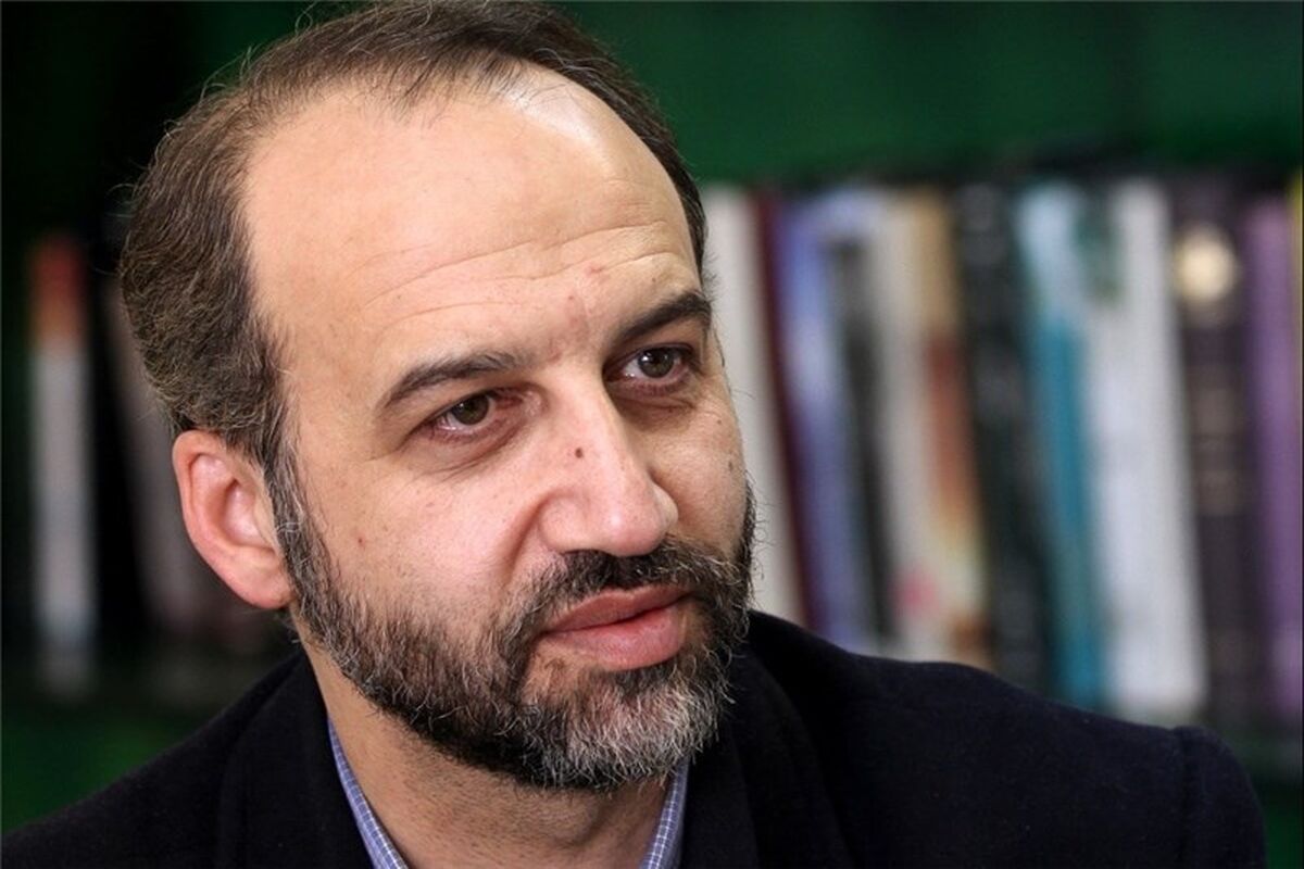محمد سرافراز