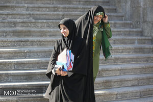 حاشیه جلسه هیات دولت - ۱۹ دی ۱۳۹۷