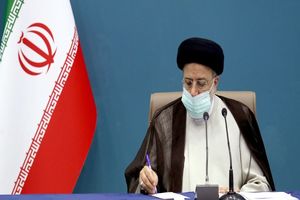 رئیس جمهور قانون ترمیم حقوق کارکنان و بازنشستگان را برای اجرا ابلاغ کرد