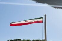 مراسم بزرگداشت روز پرچم جمهوری اسلامی ایران در وزارت امور خارجه برگزار شد