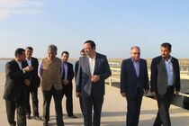 منطقه آزاد انزلی از اهمیت فراوانی در فعالسازی کریدور شمال_جنوب برخوردار است