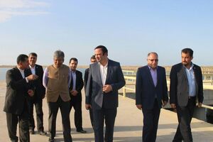 منطقه آزاد انزلی از اهمیت فراوانی در فعالسازی کریدور شمال_جنوب برخوردار است