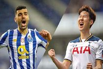 ستاره کره جنوبی بهترین بازیکن آسیا شد