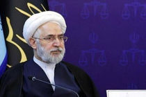 اخبار و محتویات پرونده‌های جریانی را منتشر نکنید