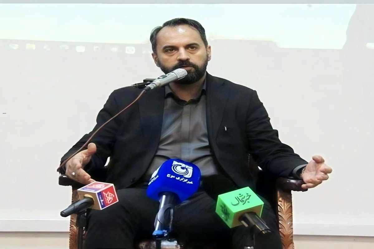 کشوری