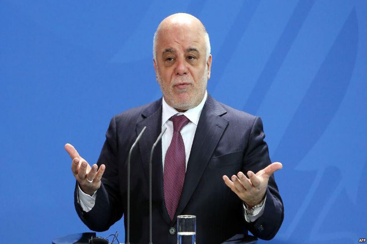 العبادی